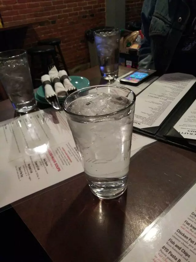 Alexander’s Tavern