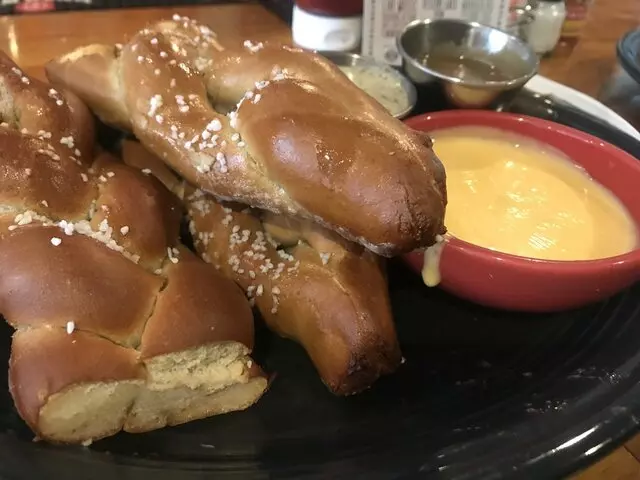 Alexander’s Tavern