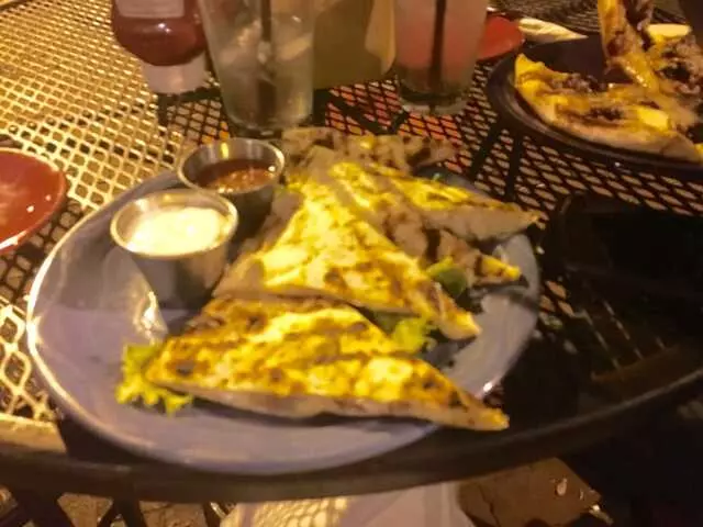 Alexander’s Tavern