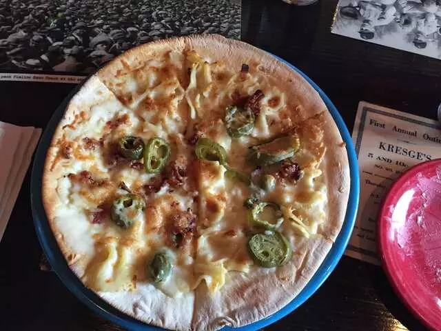 Alexander’s Tavern