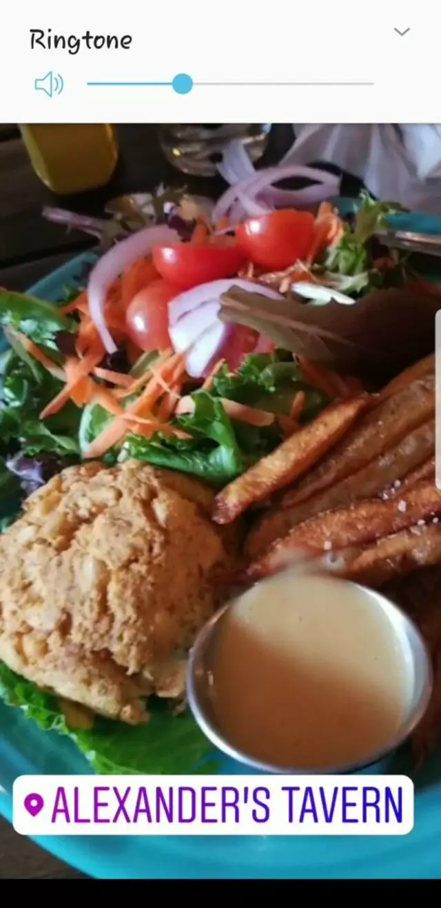 Alexander’s Tavern