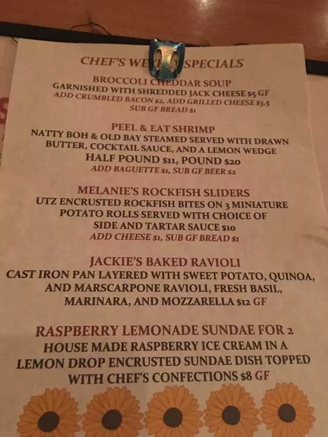 Alexander’s Tavern