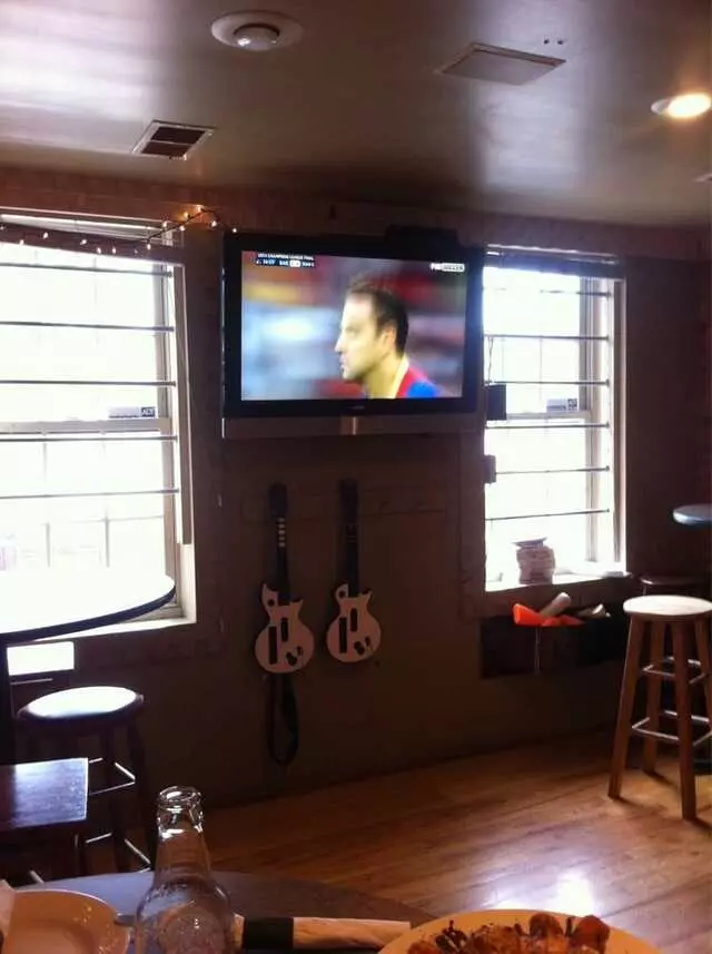 Alexander’s Tavern