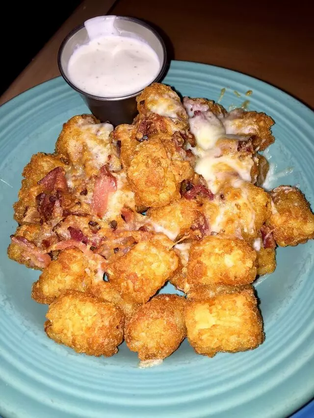 Alexander’s Tavern