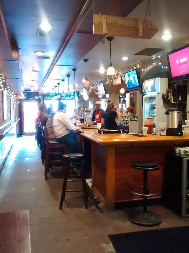 Alexander’s Tavern