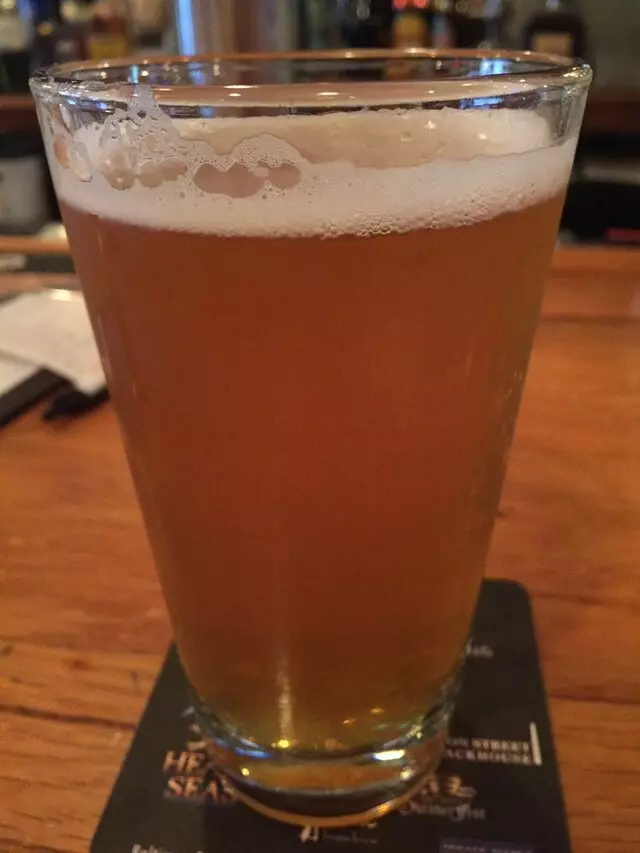 Alexander’s Tavern