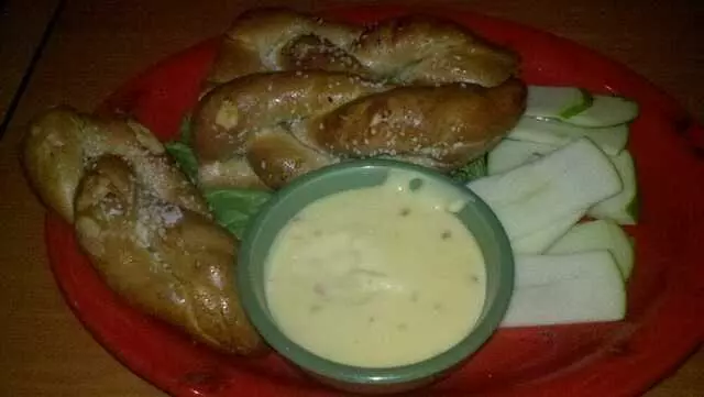 Alexander’s Tavern