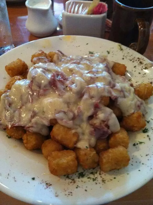 Alexander’s Tavern