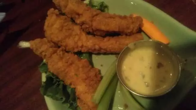 Alexander’s Tavern