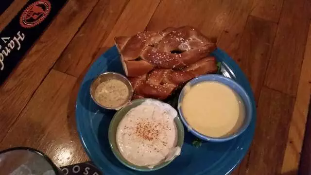 Alexander’s Tavern