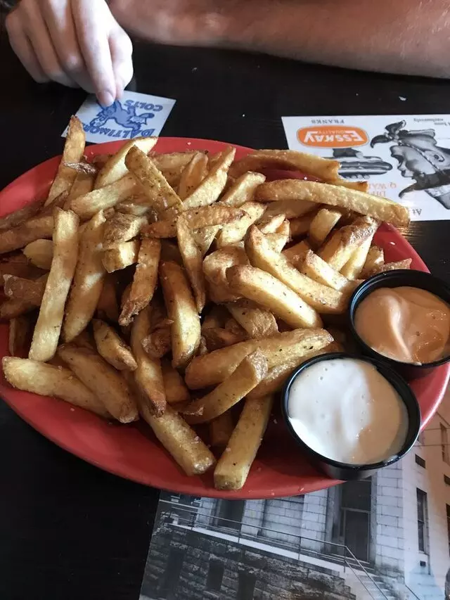 Alexander’s Tavern