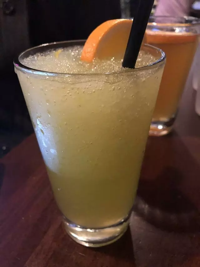 Alexander’s Tavern