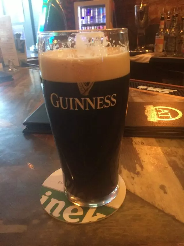 Alexander’s Tavern