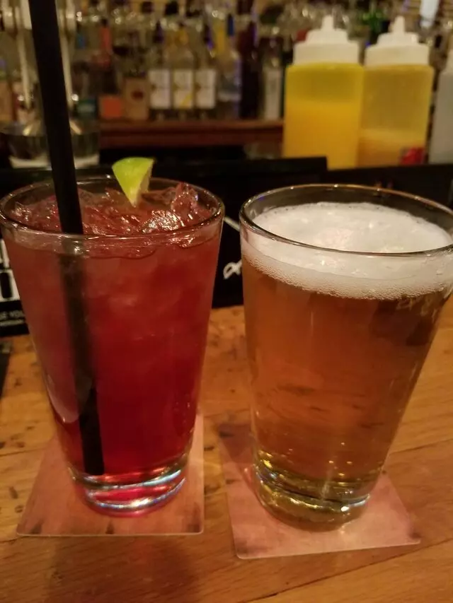 Alexander’s Tavern