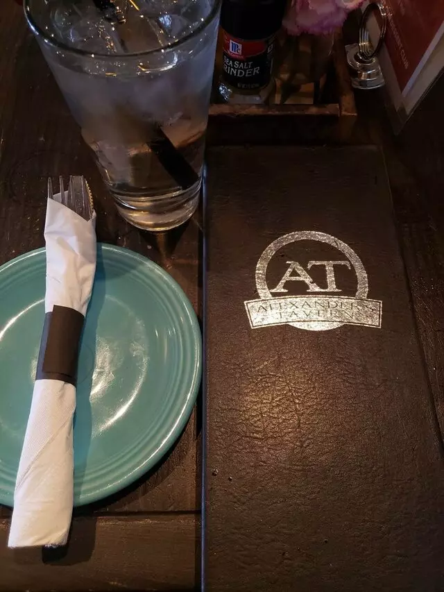 Alexander’s Tavern