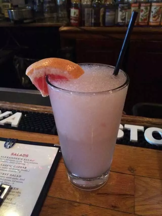 Alexander’s Tavern