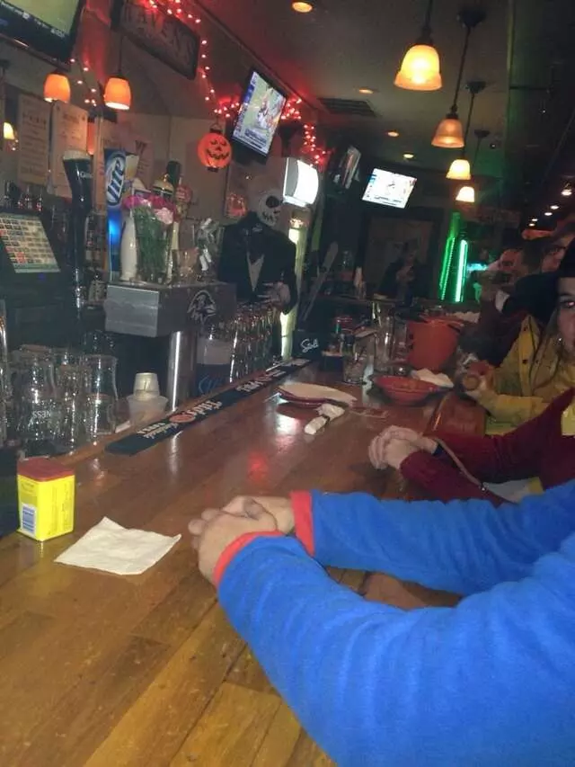 Alexander’s Tavern