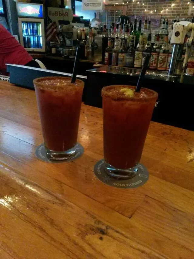 Alexander’s Tavern