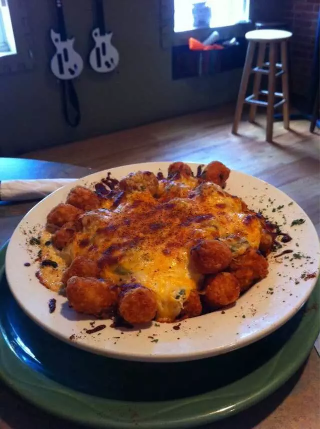 Alexander’s Tavern