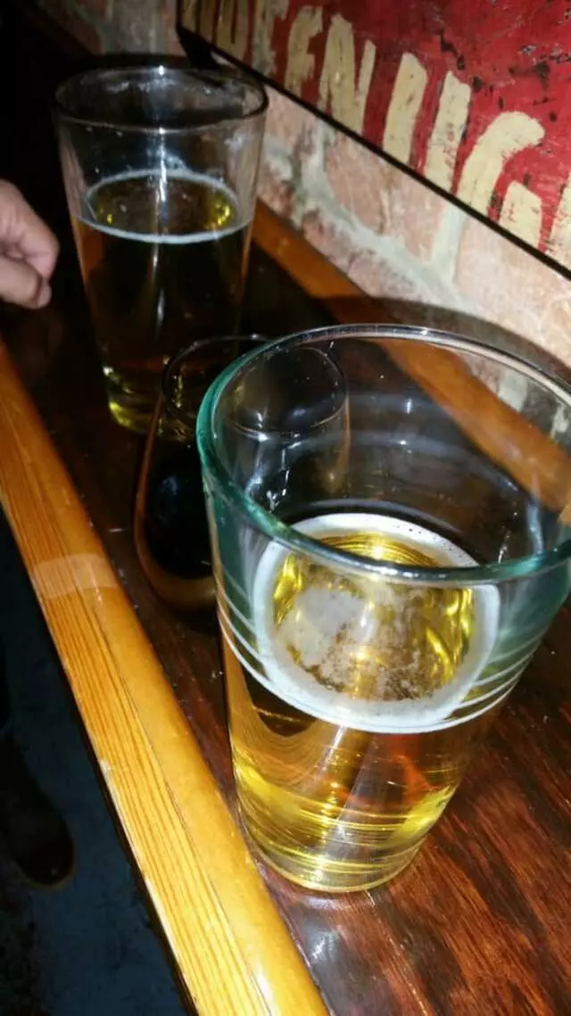 Alexander’s Tavern