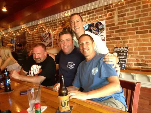 Alexander’s Tavern