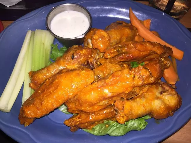 Alexander’s Tavern