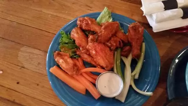 Alexander’s Tavern