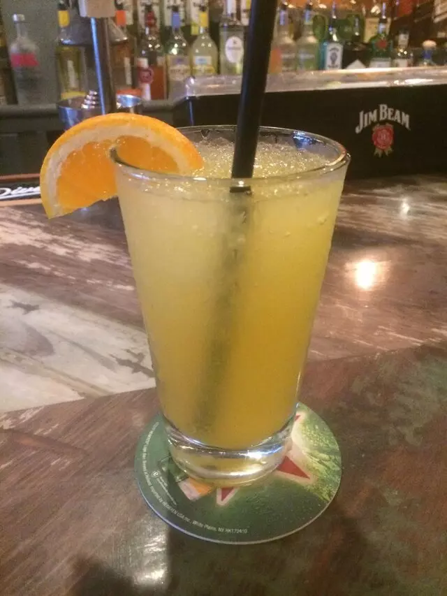 Alexander’s Tavern