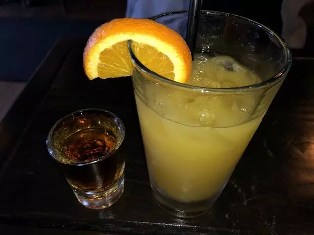 Alexander’s Tavern