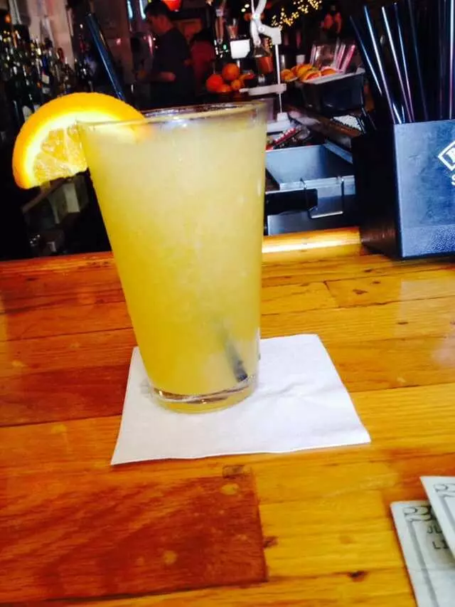 Alexander’s Tavern