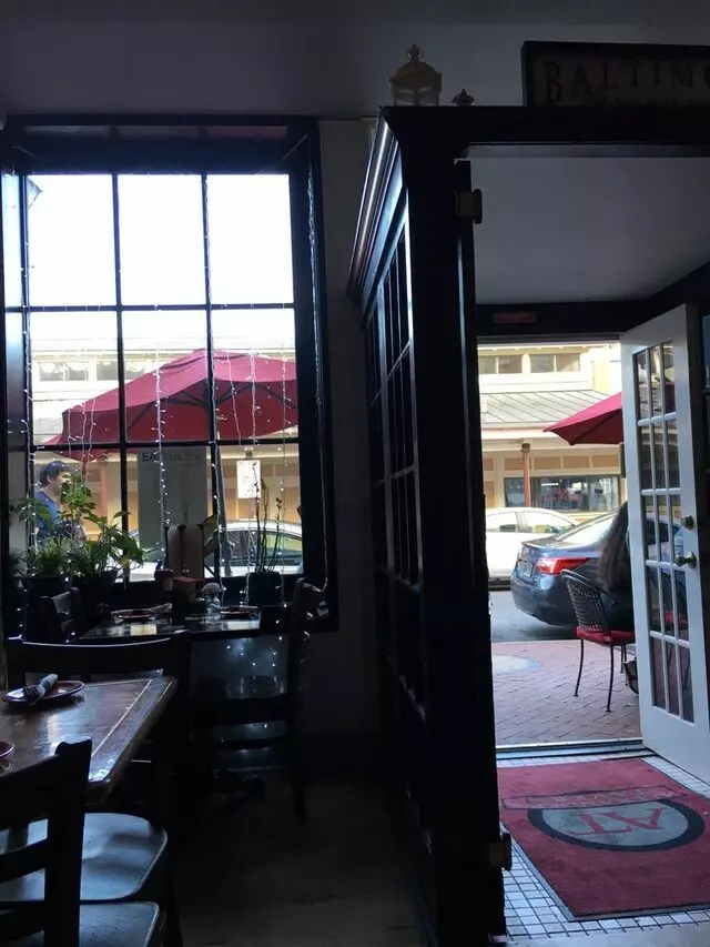 Alexander’s Tavern