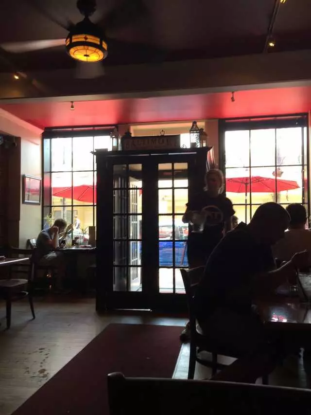 Alexander’s Tavern