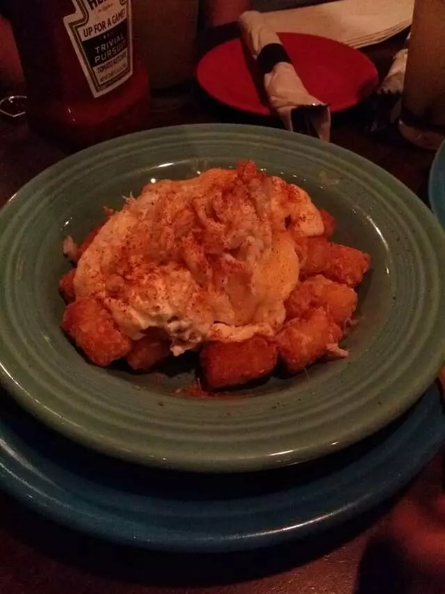 Alexander’s Tavern