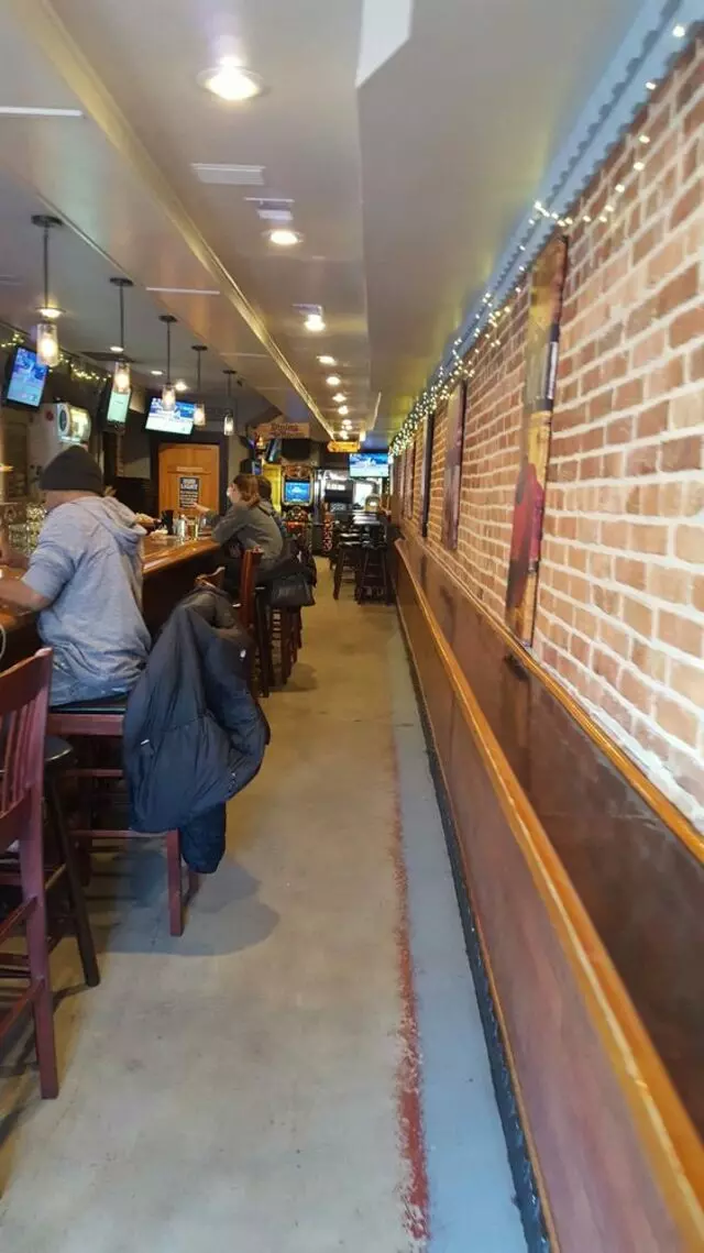 Alexander’s Tavern