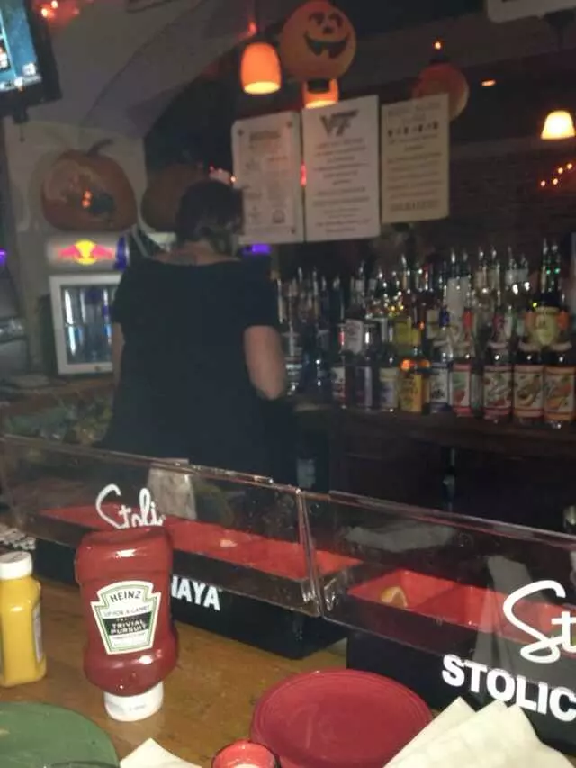 Alexander’s Tavern