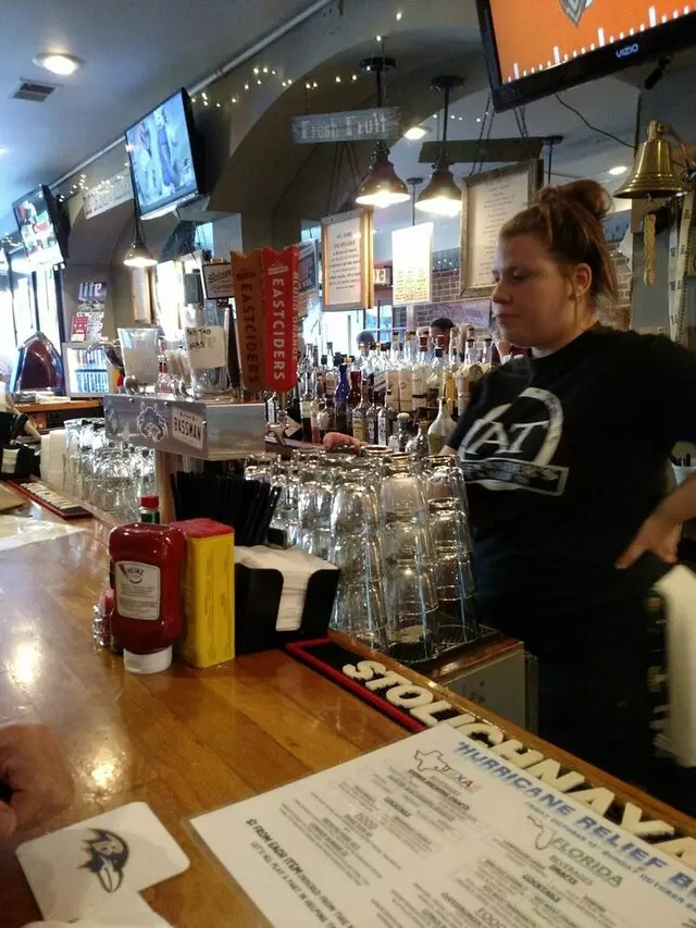 Alexander’s Tavern