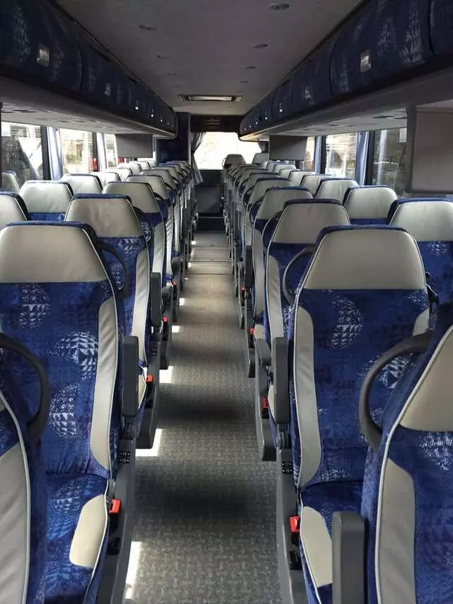 Academy Bus