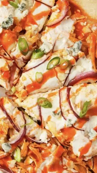 Pizza palace