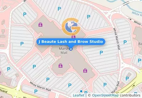 J Beaute Lash and Brow Studio