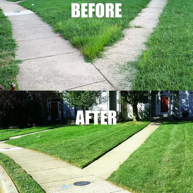 2 Brothers Landscaping