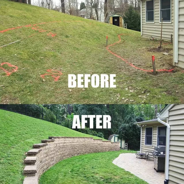 2 Brothers Landscaping