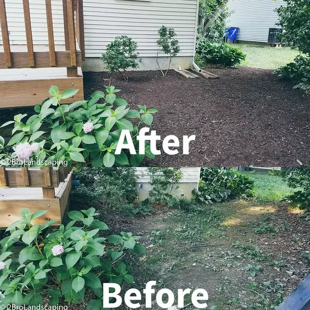 2 Brothers Landscaping