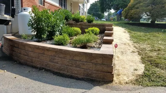 2 Brothers Landscaping
