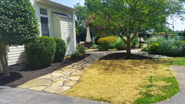 2 Brothers Landscaping