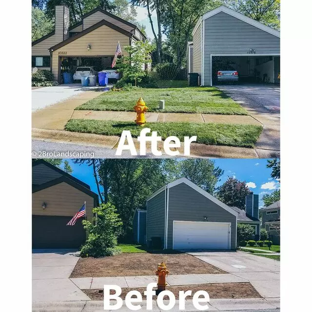 2 Brothers Landscaping