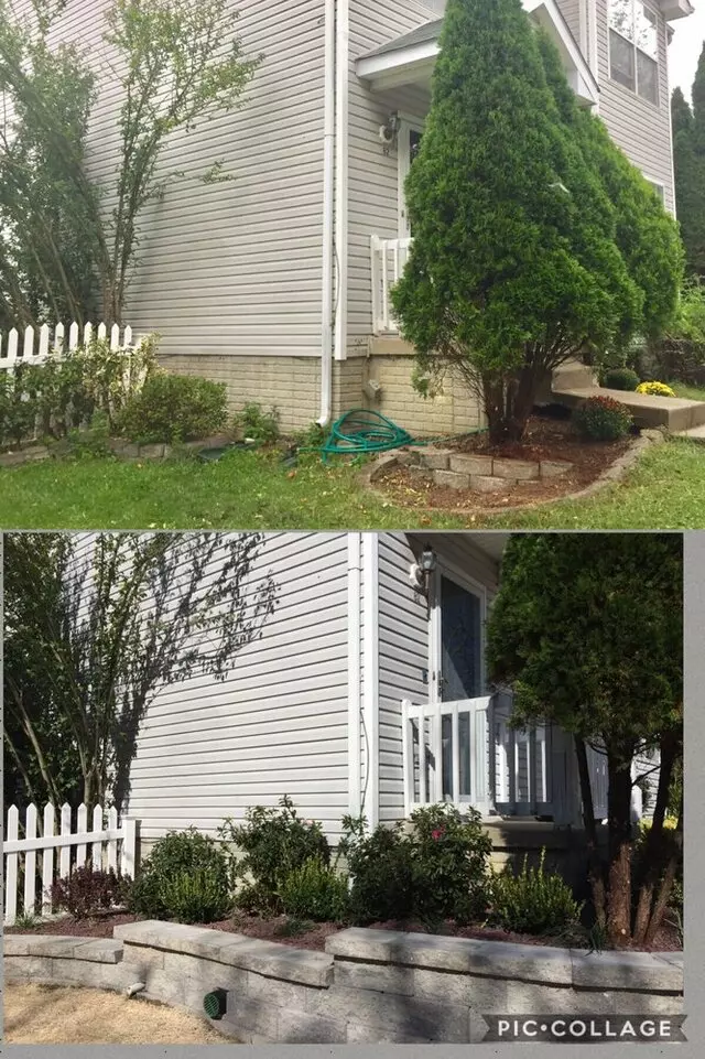 2 Brothers Landscaping