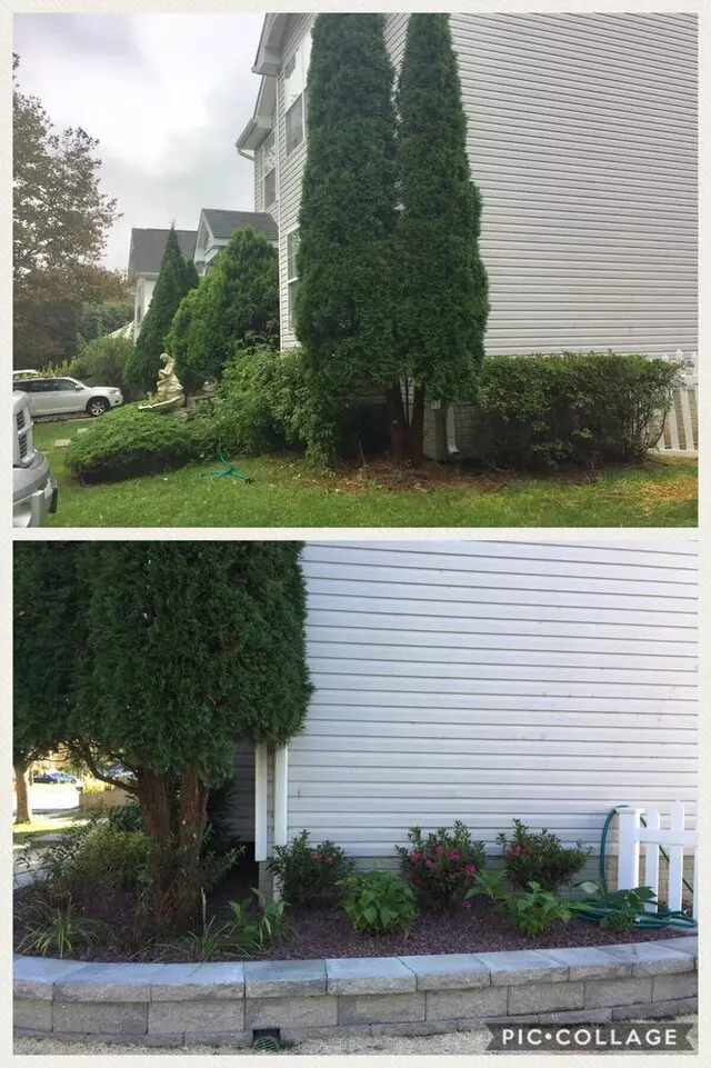 2 Brothers Landscaping