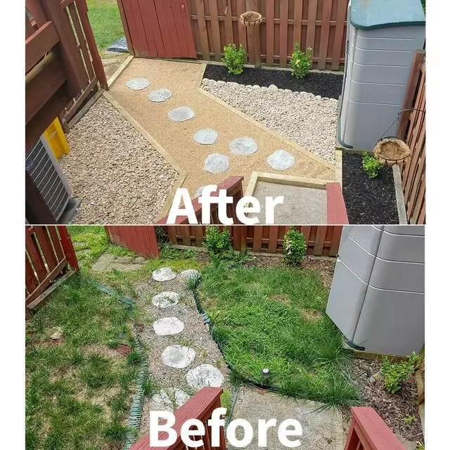 2 Brothers Landscaping