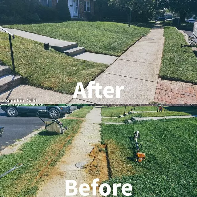 2 Brothers Landscaping