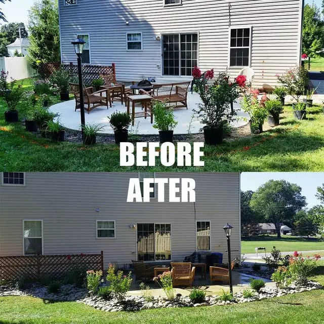 2 Brothers Landscaping